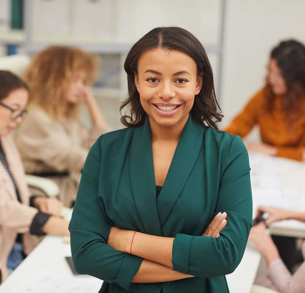 Mont Rose College Student Ambassador Programme &mdash; represent your college community